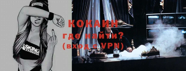 альфа пвп Гусь-Хрустальный